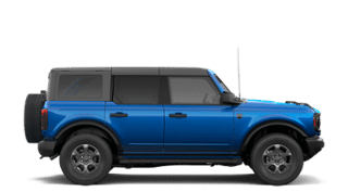 2026 Ford Bronco® External Image 5